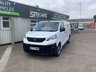 USED 2023 73 PEUGEOT EXPERT 2.0 BlueHDi 1400 Professional Premium + Long Panel Van 6dr Diesel Manual LWB Euro 6 (145 ps) 1 Owner - Ex-Fleet Van NO VAT