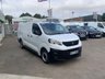 USED 2023 73 PEUGEOT EXPERT 2.0 BlueHDi 1400 Professional Premium + Long Panel Van 6dr Diesel Manual LWB Euro 6 (145 ps) 1 Owner - Ex-Fleet Van NO VAT