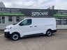 USED 2023 73 PEUGEOT EXPERT 2.0 BlueHDi 1400 Professional Premium + Long Panel Van 6dr Diesel Manual LWB Euro 6 (145 ps) 1 Owner - Ex-Fleet Van NO VAT