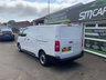 USED 2023 73 PEUGEOT EXPERT 2.0 BlueHDi 1400 Professional Premium + Long Panel Van 6dr Diesel Manual LWB Euro 6 (145 ps) 1 Owner - Ex-Fleet Van NO VAT