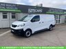 USED 2023 73 PEUGEOT EXPERT 2.0 BlueHDi 1400 Professional Premium + Long Panel Van 6dr Diesel Manual LWB Euro 6 (145 ps) 1 Owner - Ex-Fleet Van NO VAT