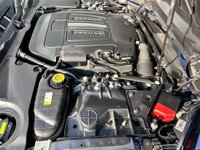 USED 2017 17 JAGUAR F-TYPE 3.0 V6 Coupe 2dr Petrol Auto Euro 6 (s/s) (340 ps) A BEAUTIFUL EXAMPLE THROUGHOUT