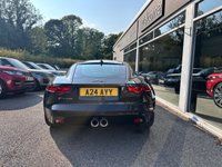 USED 2017 17 JAGUAR F-TYPE 3.0 V6 Coupe 2dr Petrol Auto Euro 6 (s/s) (340 ps) A BEAUTIFUL EXAMPLE THROUGHOUT