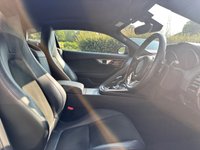 USED 2017 17 JAGUAR F-TYPE 3.0 V6 Coupe 2dr Petrol Auto Euro 6 (s/s) (340 ps) A BEAUTIFUL EXAMPLE THROUGHOUT