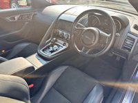 USED 2017 17 JAGUAR F-TYPE 3.0 V6 Coupe 2dr Petrol Auto Euro 6 (s/s) (340 ps) A BEAUTIFUL EXAMPLE THROUGHOUT