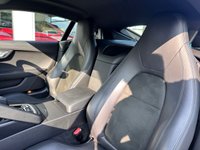 USED 2017 17 JAGUAR F-TYPE 3.0 V6 Coupe 2dr Petrol Auto Euro 6 (s/s) (340 ps) A BEAUTIFUL EXAMPLE THROUGHOUT