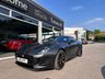 USED 2017 17 JAGUAR F-TYPE 3.0 V6 Coupe 2dr Petrol Auto Euro 6 (s/s) (340 ps) A BEAUTIFUL EXAMPLE THROUGHOUT