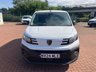 USED 2024 24 PEUGEOT PARTNER 1.5 BlueHDi 1000 Professional Standard Panel Van 5dr Diesel Manual SWB Euro 6 (s/s) (100 ps)(NV24 MLE) EURO 6 