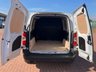 USED 2024 24 PEUGEOT PARTNER 1.5 BlueHDi 1000 Professional Standard Panel Van 5dr Diesel Manual SWB Euro 6 (s/s) (100 ps)(NV24 MLE) EURO 6 