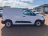 USED 2024 24 PEUGEOT PARTNER 1.5 BlueHDi 1000 Professional Standard Panel Van 5dr Diesel Manual SWB Euro 6 (s/s) (100 ps)(NV24 MLE) EURO 6 