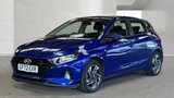 USED 2022 72 HYUNDAI I20 1.0 T-GDi MHEV SE Connect Hatchback 5dr Petrol Hybrid DCT Euro 6 (s/s) (100 ps) 