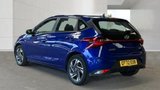 USED 2022 72 HYUNDAI I20 1.0 T-GDi MHEV SE Connect Hatchback 5dr Petrol Hybrid DCT Euro 6 (s/s) (100 ps) 