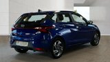 USED 2022 72 HYUNDAI I20 1.0 T-GDi MHEV SE Connect Hatchback 5dr Petrol Hybrid DCT Euro 6 (s/s) (100 ps) 
