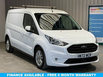 2023 FORD TRANSIT CONNECT