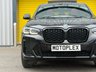 USED 2021 71 BMW X4 2.0 20d MHT M Sport SUV 5dr Diesel Hybrid Auto xDrive Euro 6 (s/s) (190 ps) 