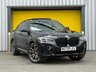 USED 2021 71 BMW X4 2.0 20d MHT M Sport SUV 5dr Diesel Hybrid Auto xDrive Euro 6 (s/s) (190 ps) 