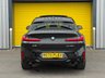 USED 2021 71 BMW X4 2.0 20d MHT M Sport SUV 5dr Diesel Hybrid Auto xDrive Euro 6 (s/s) (190 ps) 