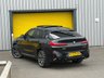 USED 2021 71 BMW X4 2.0 20d MHT M Sport SUV 5dr Diesel Hybrid Auto xDrive Euro 6 (s/s) (190 ps) 