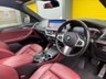 USED 2021 71 BMW X4 2.0 20d MHT M Sport SUV 5dr Diesel Hybrid Auto xDrive Euro 6 (s/s) (190 ps) 