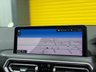USED 2021 71 BMW X4 2.0 20d MHT M Sport SUV 5dr Diesel Hybrid Auto xDrive Euro 6 (s/s) (190 ps) 