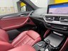 USED 2021 71 BMW X4 2.0 20d MHT M Sport SUV 5dr Diesel Hybrid Auto xDrive Euro 6 (s/s) (190 ps) 