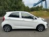 USED 2012 62 KIA PICANTO 1.0 1 Hatchback 5dr Petrol Manual Euro 5 (68 bhp) 