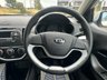 USED 2012 62 KIA PICANTO 1.0 1 Hatchback 5dr Petrol Manual Euro 5 (68 bhp) 