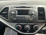 USED 2012 62 KIA PICANTO 1.0 1 Hatchback 5dr Petrol Manual Euro 5 (68 bhp) 
