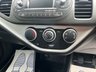 USED 2012 62 KIA PICANTO 1.0 1 Hatchback 5dr Petrol Manual Euro 5 (68 bhp) 