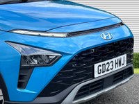 USED 2023 23 HYUNDAI BAYON 1.0 T-GDi MHEV Premium SUV 5dr Petrol Hybrid DCT Euro 6 (s/s) (100 ps) One Owner Full Service History