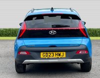 USED 2023 23 HYUNDAI BAYON 1.0 T-GDi MHEV Premium SUV 5dr Petrol Hybrid DCT Euro 6 (s/s) (100 ps) One Owner Full Service History