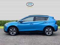 USED 2023 23 HYUNDAI BAYON 1.0 T-GDi MHEV Premium SUV 5dr Petrol Hybrid DCT Euro 6 (s/s) (100 ps) One Owner Full Service History