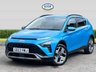 USED 2023 23 HYUNDAI BAYON 1.0 T-GDi MHEV Premium SUV 5dr Petrol Hybrid DCT Euro 6 (s/s) (100 ps) One Owner Full Service History