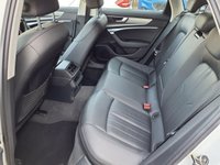 USED 2021 21 AUDI A6 SALOON 2.0 TFSI 40 Sport Saloon 4dr Petrol S Tronic Euro 6 (s/s) (204 ps) GENUINE MILEAGE EURO 6