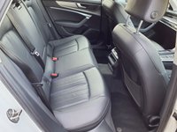 USED 2021 21 AUDI A6 SALOON 2.0 TFSI 40 Sport Saloon 4dr Petrol S Tronic Euro 6 (s/s) (204 ps) GENUINE MILEAGE EURO 6