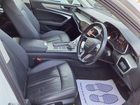 USED 2021 21 AUDI A6 SALOON 2.0 TFSI 40 Sport Saloon 4dr Petrol S Tronic Euro 6 (s/s) (204 ps) GENUINE MILEAGE EURO 6