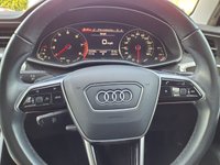 USED 2021 21 AUDI A6 SALOON 2.0 TFSI 40 Sport Saloon 4dr Petrol S Tronic Euro 6 (s/s) (204 ps) GENUINE MILEAGE EURO 6