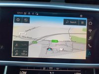USED 2021 21 AUDI A6 SALOON 2.0 TFSI 40 Sport Saloon 4dr Petrol S Tronic Euro 6 (s/s) (204 ps) GENUINE MILEAGE EURO 6