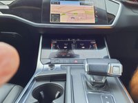 USED 2021 21 AUDI A6 SALOON 2.0 TFSI 40 Sport Saloon 4dr Petrol S Tronic Euro 6 (s/s) (204 ps) GENUINE MILEAGE EURO 6