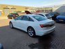 USED 2021 21 AUDI A6 SALOON 2.0 TFSI 40 Sport Saloon 4dr Petrol S Tronic Euro 6 (s/s) (204 ps) GENUINE MILEAGE EURO 6