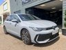USED 2024 24 VOLKSWAGEN GOLF 1.5 eTSI MHEV R-Line Hatchback 5dr Petrol Hybrid DSG Euro 6 (s/s) (150 ps) GHOST IMMOBILISER + F&R DASH CAMS