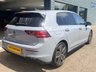 USED 2024 24 VOLKSWAGEN GOLF 1.5 eTSI MHEV R-Line Hatchback 5dr Petrol Hybrid DSG Euro 6 (s/s) (150 ps) GHOST IMMOBILISER + F&R DASH CAMS