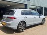 USED 2024 24 VOLKSWAGEN GOLF 1.5 eTSI MHEV R-Line Hatchback 5dr Petrol Hybrid DSG Euro 6 (s/s) (150 ps) GHOST IMMOBILISER + F&R DASH CAMS