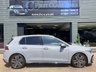 USED 2024 24 VOLKSWAGEN GOLF 1.5 eTSI MHEV R-Line Hatchback 5dr Petrol Hybrid DSG Euro 6 (s/s) (150 ps) GHOST IMMOBILISER + F&R DASH CAMS
