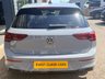 USED 2024 24 VOLKSWAGEN GOLF 1.5 eTSI MHEV R-Line Hatchback 5dr Petrol Hybrid DSG Euro 6 (s/s) (150 ps) GHOST IMMOBILISER + F&R DASH CAMS