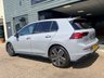 USED 2024 24 VOLKSWAGEN GOLF 1.5 eTSI MHEV R-Line Hatchback 5dr Petrol Hybrid DSG Euro 6 (s/s) (150 ps) GHOST IMMOBILISER + F&R DASH CAMS