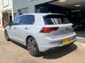 USED 2024 24 VOLKSWAGEN GOLF 1.5 eTSI MHEV R-Line Hatchback 5dr Petrol Hybrid DSG Euro 6 (s/s) (150 ps) GHOST IMMOBILISER + F&R DASH CAMS