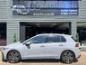 USED 2024 24 VOLKSWAGEN GOLF 1.5 eTSI MHEV R-Line Hatchback 5dr Petrol Hybrid DSG Euro 6 (s/s) (150 ps) GHOST IMMOBILISER + F&R DASH CAMS