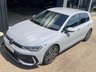 USED 2024 24 VOLKSWAGEN GOLF 1.5 eTSI MHEV R-Line Hatchback 5dr Petrol Hybrid DSG Euro 6 (s/s) (150 ps) GHOST IMMOBILISER + F&R DASH CAMS