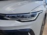USED 2024 24 VOLKSWAGEN GOLF 1.5 eTSI MHEV R-Line Hatchback 5dr Petrol Hybrid DSG Euro 6 (s/s) (150 ps) GHOST IMMOBILISER + F&R DASH CAMS